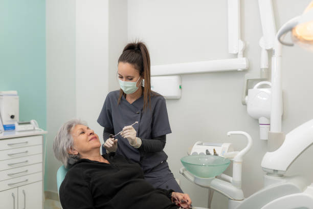Best Emergency Denture Repair in Bristow, OK