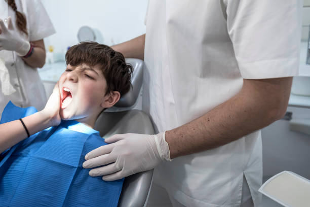 Best Emergency Treatment for Dental Infections or Abscesses in Bristow, OK