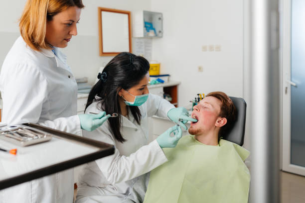 Best Cosmetic Emergency Dentistry in Bristow, OK