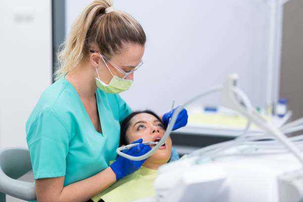 Best Emergency Treatment for Dental Infections or Abscesses in Bristow, OK